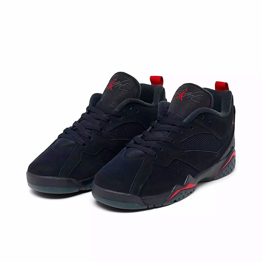 Nike Kid's Unisex Jordan MVP 92 (GS) Sneakers 5.5Y